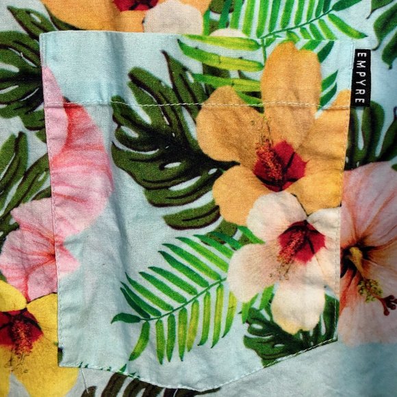 Men's Shirt (L) | Empyre - Picture 5 of 5